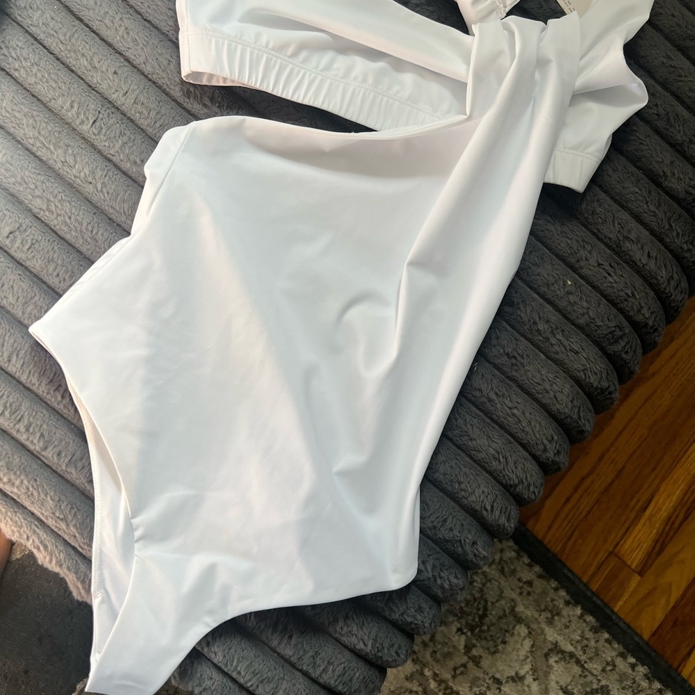 Jacquemusx Nike Bodysuit